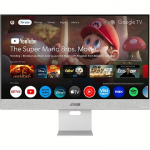 Asus ZenScreen MS27UC, 27" 90LM0A3H-B01O70