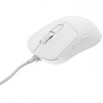 FURY Gaming Tanto T4 RGB, White NFU-2200