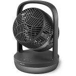 Philips 3000 Series, black - Table fan CX3050/01