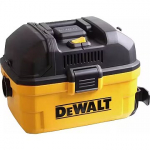 DeWALT AT-DXV15T, Yellow/Black  AT-DXV15T