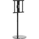 Gembird TV floor stand, 32-65" TVS-65S-02