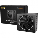 Be Quiet PURE POWER 13 M, 1000W, 80PLUS Gold, ATX 3.1, PCIe 5.1 BP028EU