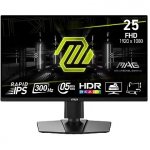 MSI MAG 255PXF, 24.5" MAG 255PXF
