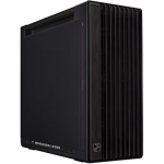 Asus ProArt PA602 Wood Edition - Metal Panel, Black PROART PA602 WOOD METAL PWM BLACK