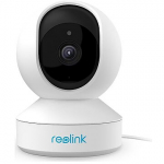 Reolink E340, 2160p(4K), 8MP, White E340 Biała 8MP