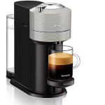 Krups Nespresso Vertuo Next, Black/Grey XN910B10