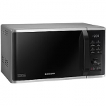 Samsung MS23K3515AS, Black/Silver MS23K3515AS/E2