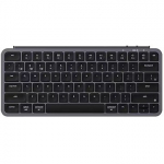 Keychron KEYBOARD WRL B1 PRO/SPACE GREY B1P-K1 B1P-K1