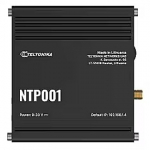 Teltonika Serwer NTP001 GNSS NTP time NTP001000000