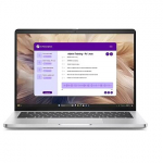 Dell Pro 14 Plus - Ultra 7 266V | 14" | 16GB | 512GB | Win11Pro BTO216_PB14250_EMEA