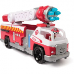 Spin Master Vehicle Paw Patrol Fire Rescue - Fire Truck Deluxe 6072600