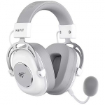 Havit H2002YG - 2.4G gaming headphones (White and grey) H2002YG