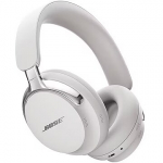 Bose wireless headset QuietComfort Ultra Headphones 2nd Gen, white 890101-0200