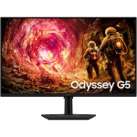 Samsung Odyssey LS32FG502EUXEN, 31.5" LS32FG502EUXEN