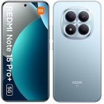 Xiaomi Redmi Note 15 Pro+ 5G, 12GB/512GB, Glacier Blue 72861