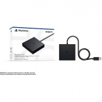 Sony PlayStation VR2 PC Adapter, Black 711719582915