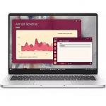 Dell DELL PRO 14 U7 265U/14FHD+/16GB/512SSD/W11P/3PS (US-KB) BTO121_PC14250_EMEA_USK