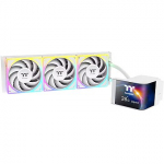 Thermaltake MAGCurve 360 Ultra ARGB Sync, Snow White CL-W454-PL12SW-A
