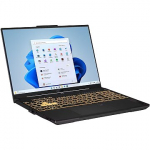 Asus TUF Gaming F16 FX607VJ-RL001W - Core 5-210H | 16" | 144Hz | 32GB | 2TB + 2TB | W11H | RTX3050 90NR0MZ6-M00080|2020M232