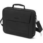 Dicota Multi TWO Laptop bag, 14-16", Black D3250202