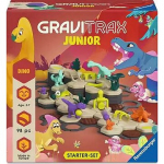 Ravensburger GraviTrax Junior Dino Zestaw Startowy L 24586