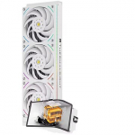 Thermalright Wonder Vision 360 UB ARGB, White WONDER VISION 360 UB AWONDER VISION 360 UB ARGB WHITE