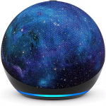 Amazon smart speaker Echo Dot 5 Kids Stardust B0FD44RDQV