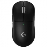Logitech EWR2i-934 G PRO X SUPERLIGHT 2 SE, BLACK 910-007553