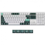 Keychron Q6H-P1 WRL Q6 HE RGB, WHITE Q6H-P1