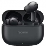 Realme Buds T310, czarny 6941764437012