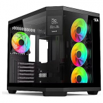 Redragon Vision ARGB, Black GC-625-PRO