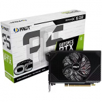 Palit GeForce RTX 3050, 6GB GDDR6, StormX OC NE63050S18JE-1072F