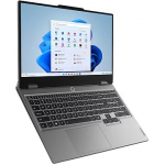 Lenovo LOQ 15 - Ryzen 5 220 | 15,6"-144Hz | 32GB | 512GB | Win11 | RTX5050 83JG0037PB