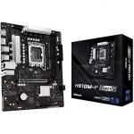 ASRock H810M-P Gen5 H810M-P GEN5