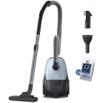 Philips 2000 Series, Blue/Black XD1142/10