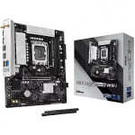 ASRock H810M-X Gen5 WiFi H810M-X GEN5 WIFI