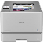 Brother HLL8570CDWRE1 PROFESSIONELLER FARBLASERDRUCKER HL-L8570CDW