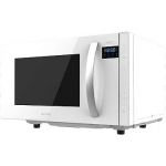 Cecotec Microwave Oven | GrandHeat 2300 Flatbed Touch White | Free standing | 800 W | 23 L | White 1359