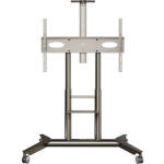 Onkron Mobile TV Stand, 55-90", Champagne TS1871-C