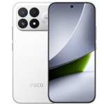 Xiaomi Poco F9 Pro, 12GB/256GB, White MZB0QALEU