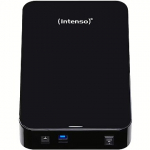 Intenso Memory Center, 6TB, Black 6031514
