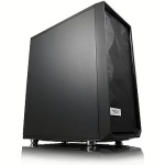 Fractal Design Meshify C Blackout, Black FD-CA-MESH-C-BKO