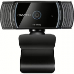Canyon C5, Full HD live streaming Webcam CNS-CWC5