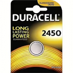 Duracell CR2450, x1 5000394030428