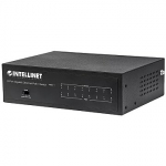 Intellinet 561204, 8x1GE PoE/PoE+ 561204