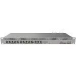 MikroTik RB1100AHx4 Dude Edition 1.4GHz 1GB RAM, 13xGig LAN, 19'' 60GB M.2 SSD MT RB1100Dx4