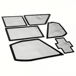 Demciflex Dust Filter Set for NZXT Phantom 530 DF0476