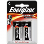 Energizer C/LR14, x2 242