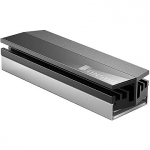 Jonsbo M.2 Cooler, Grey M.2 GREY
