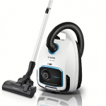 Bosch Series 6 BGB6SIL1, White/Black  BGB6SIL1